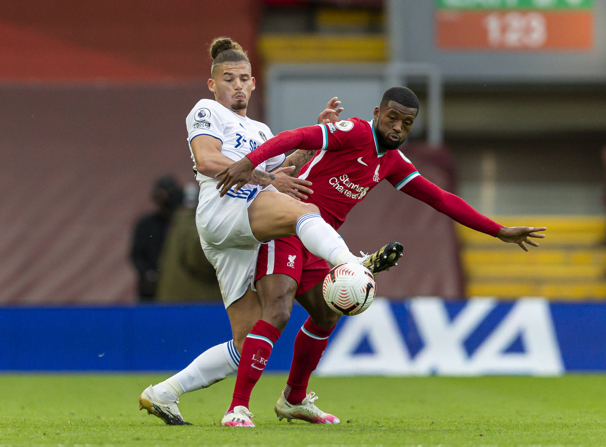 为什么他能 为什么他能